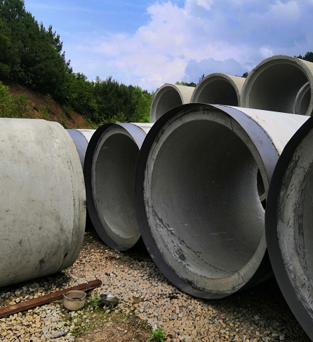 铜仁钢筋混凝土排水管未来发展发展趋势是什么样的？ 